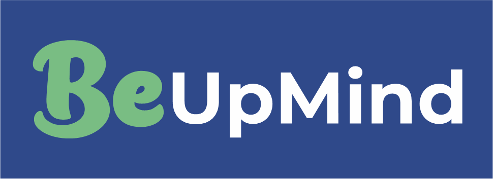 BeUpMind Logo